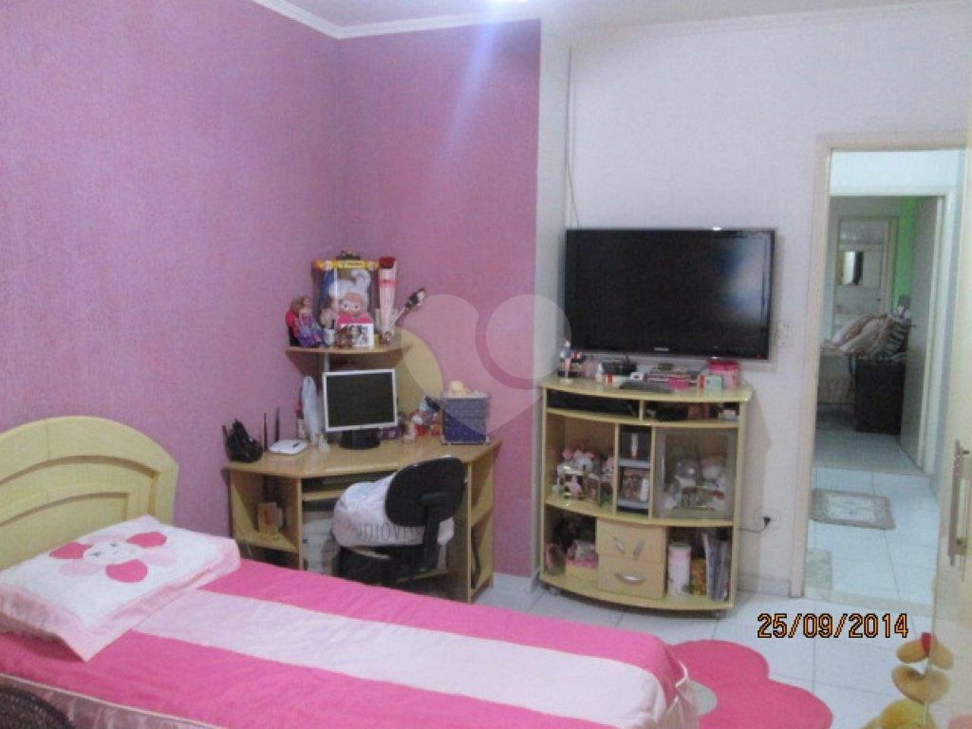 Sobrado à venda com 3 quartos, sendo 1 suíte,  em Vila Medeiros, São Paulo, SP