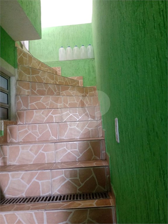 Sobrado à venda com 6 quartos em Horto, São Paulo, SP