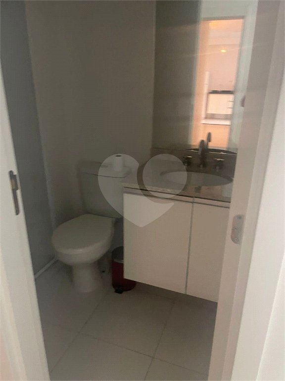 Apartamento à venda com 2 quartos, sendo 1 suíte, em Parque São Jorge, São Paulo, SP