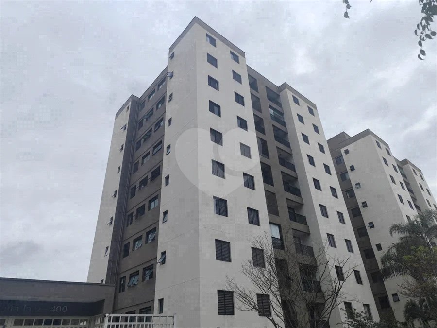 Apartamento à venda com 2 quartos em Horto, São Paulo, SP