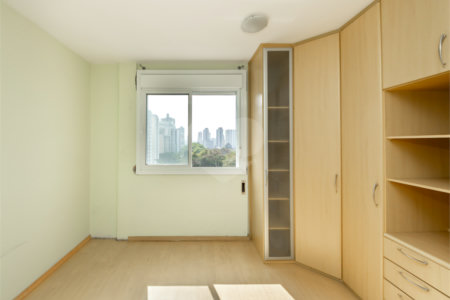 Apartamento à venda com 3 quartos, sendo 1 suíte,  em Tatuapé, São Paulo, SP