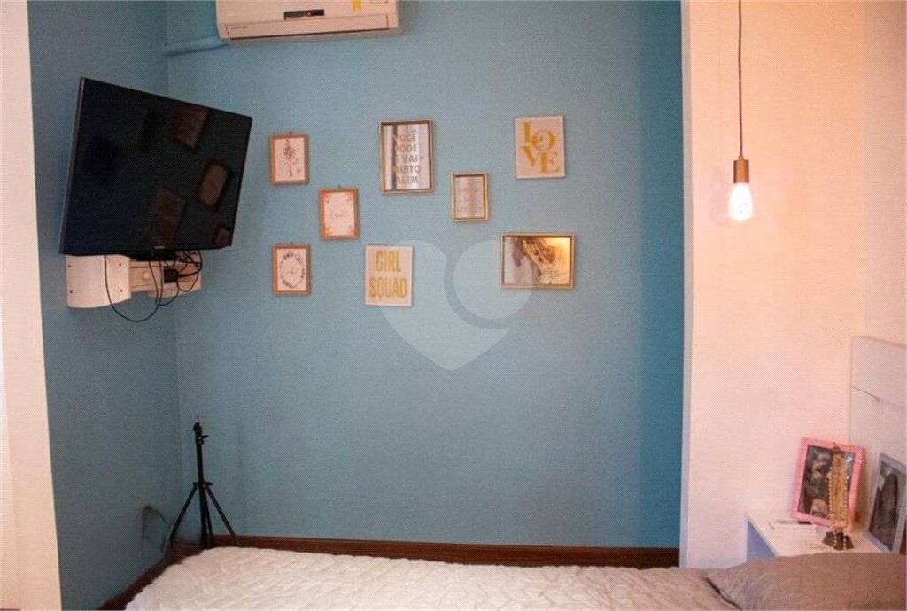Casa à venda com 5 quartos, sendo 1 suíte, em Grajaú, Rio de Janeiro, RJ