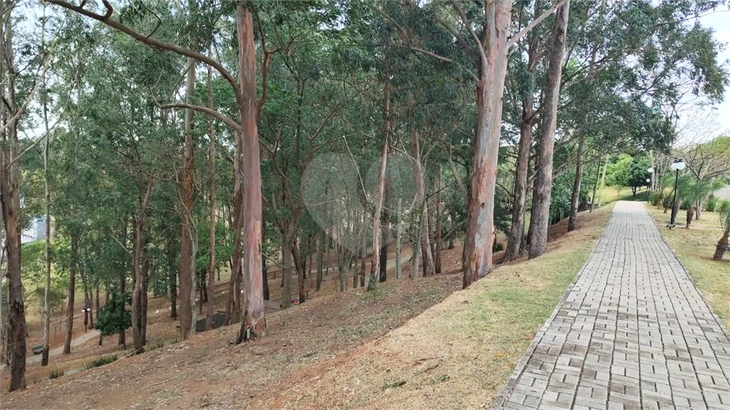 Terreno à venda no condomínio Terras de Santa Teresa, Itupeva - SP