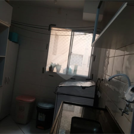 Apartamento à venda com 2 quartos em Jardim São Luis, Guarulhos, SP