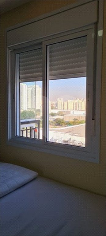 Apartamento à venda com 3 quartos, sendo 1 suíte, em Tatuapé, São Paulo, SP