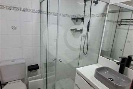 Apartamento à venda com 2 quartos em Santa Teresinha, São Paulo, SP