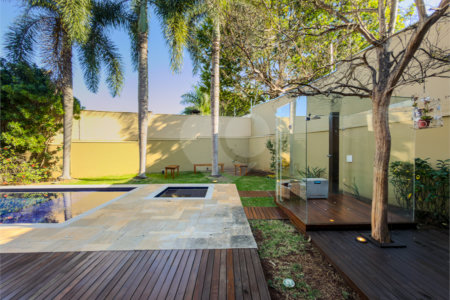 Casa à venda com 4 suítes no condomínio Villa Borghese, Indaiatuba - SP
