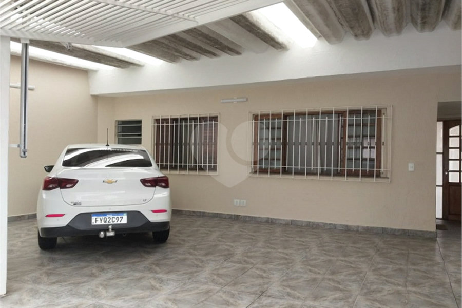 Casa Térrea à venda com 3 quartos, sendo 1 suíte, em Tremembé, São Paulo, SP