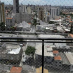 Apartamento para alugar com 3 quartos, sendo 1 suíte, em Santana, São Paulo, SP