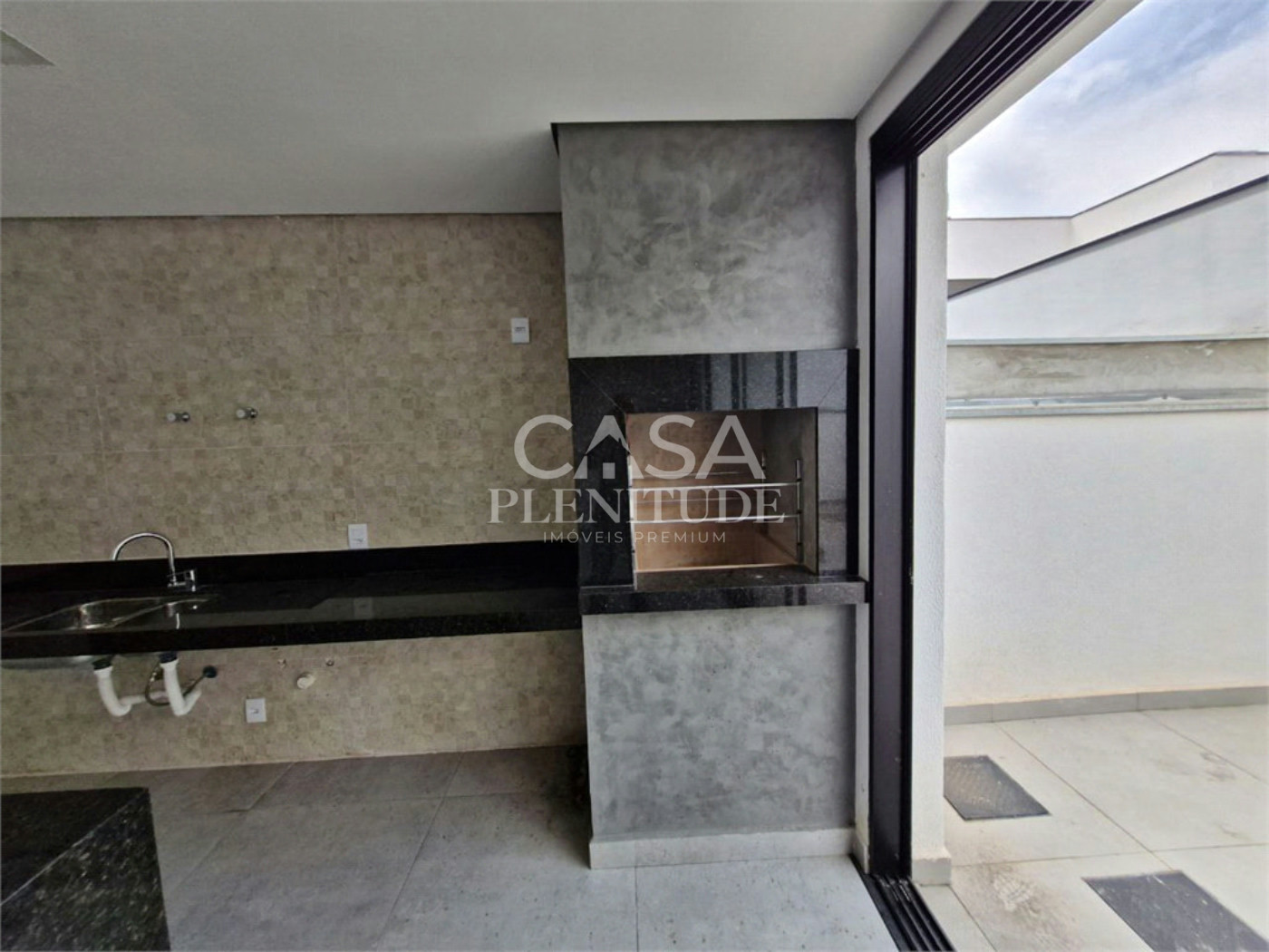 Casa em condomínio à venda com 3 suítes em Cajuru do Sul, Sorocaba, SP