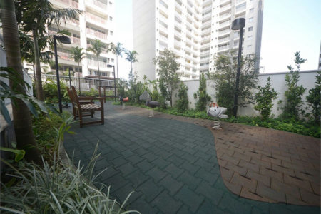 Casa Residencial à venda, Ponta da Praia, Santos - CA0196.