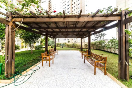 Apartamento à venda com 2 quartos, sendo 1 suíte,  em Água Branca, São Paulo, SP