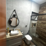 Casa à venda com 2 quartos, sendo 1 suíte,  no condomínio Residencial Parque Imperial, Salto - SP