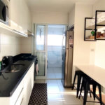 Apartamento à venda com 2 quartos, sendo 1 suíte,  em Vila Guilherme, São Paulo, SP