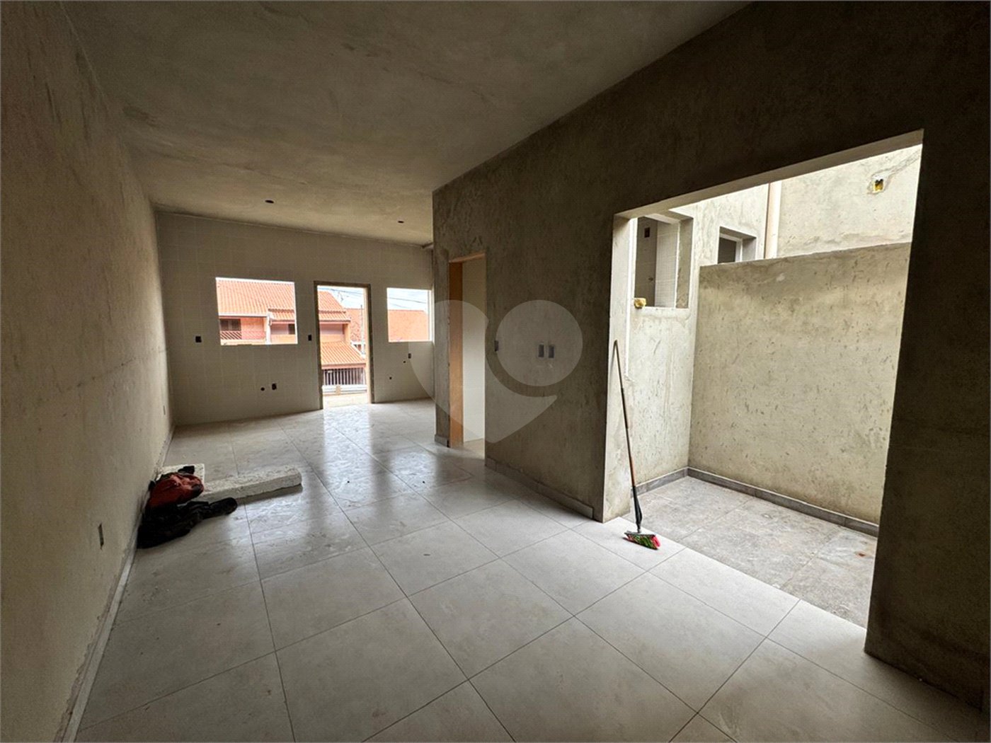 Kitnet à venda com 1 quarto em Jardim Gutierres, Sorocaba, SP