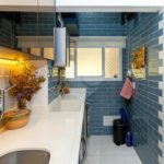 Apartamento à venda com 2 quartos, sendo 1 suíte,  em Cambuci, São Paulo, SP