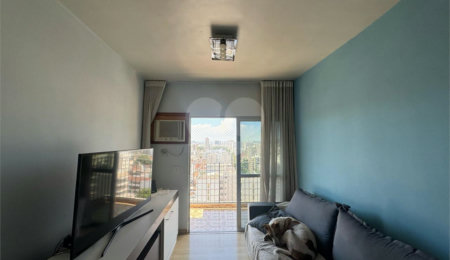 Apartamento à venda com 2 quartos em Vila Isabel, Rio de Janeiro, RJ