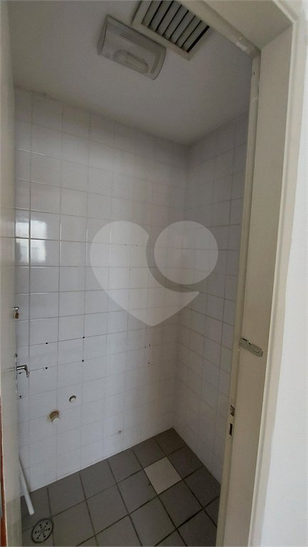 Sala à venda em Vila Monte Alegre, São Paulo, SP