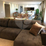 Apartamento à venda ou para alugar com 3 suítes em Ipiranga, São Paulo, SP