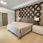 Casa à venda ou para alugar com 5 suítes no condomínio Residencial Jardim Primavera, Louveira - SP