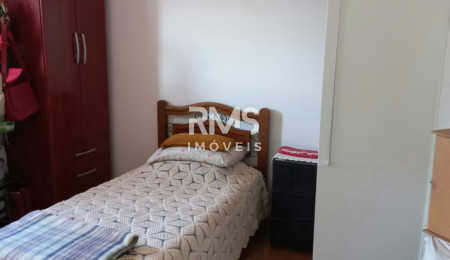 Apartamento à venda com 2 quartos, sendo 1 suíte,  em Jardim Faculdade, Itu, SP
