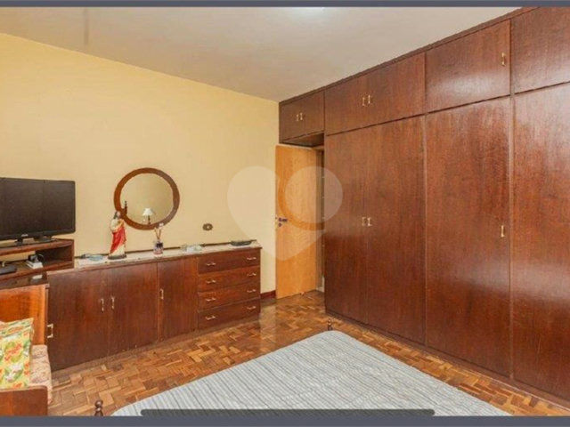 Sobrado à venda com 2 quartos em Saúde, São Paulo, SP