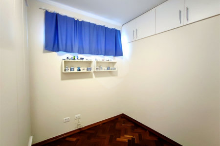 Apartamento à venda com 3 quartos em Chácara Santo Antônio (zona Sul), São Paulo, SP