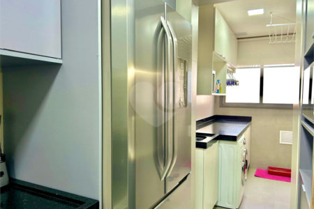 Apartamento à venda com 3 suítes em Jardim Prudência, São Paulo, SP