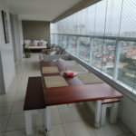 Apartamento à venda com 3 suítes em Jardim das Vertentes, São Paulo, SP