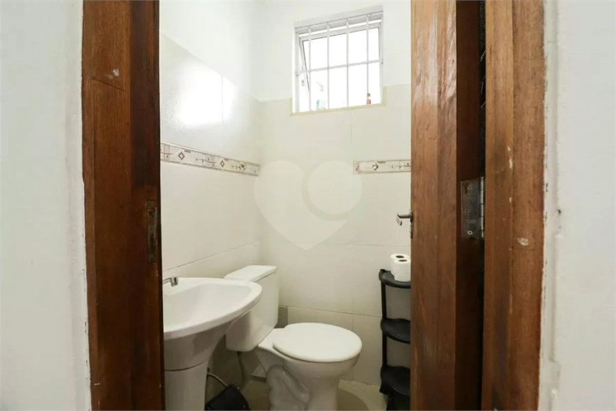 Casa Térrea à venda com 3 quartos, sendo 1 suíte, em Vila Ester (zona Norte), São Paulo, SP