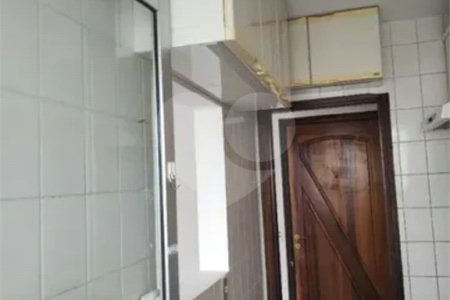 Apartamento à venda com 2 quartos em Fazenda Morumbi, São Paulo, SP