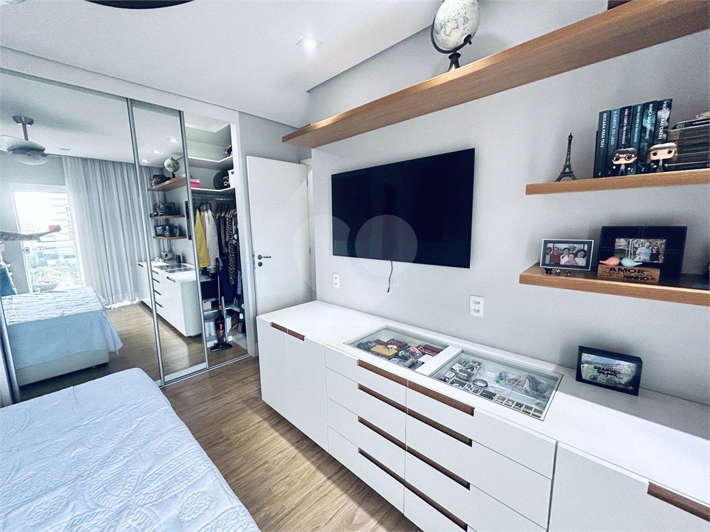 Cobertura à venda com 3 quartos, sendo 1 suíte, em Tijuca, Rio de Janeiro, RJ