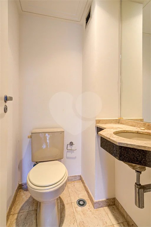 Apartamento para alugar com 3 quartos, sendo 1 suíte, em Chácara Santo Antônio, São Paulo, SP