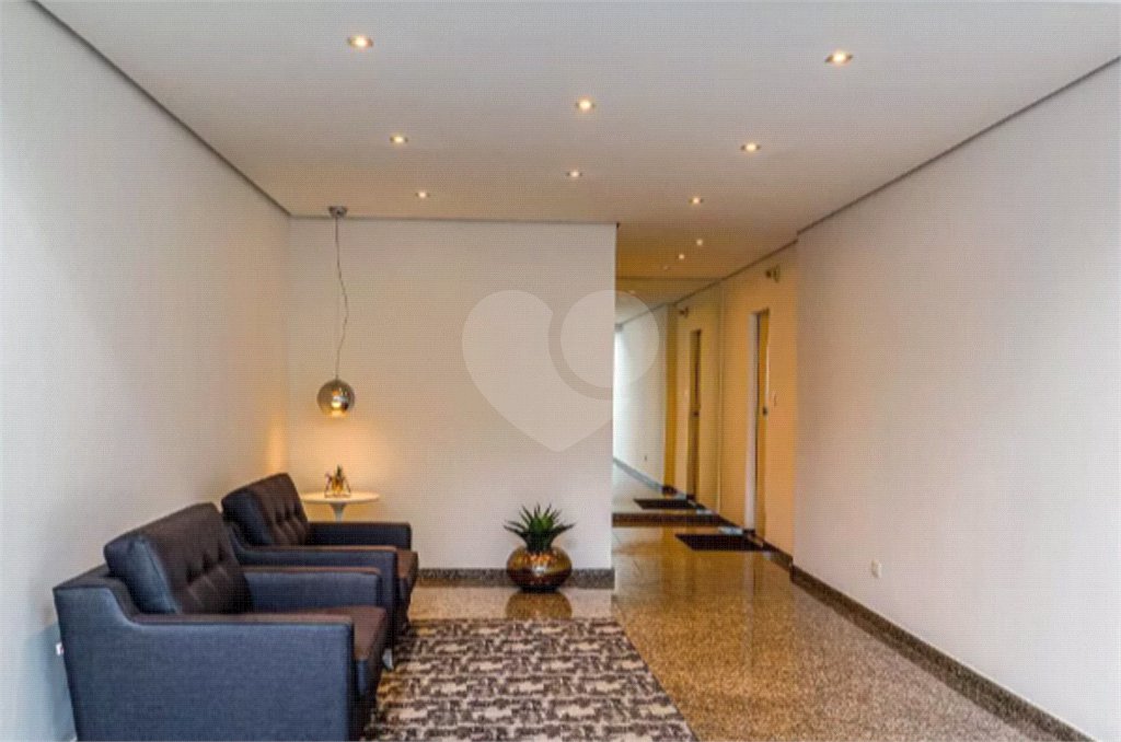 Apartamento à venda com 3 suítes em Tucuruvi, São Paulo, SP