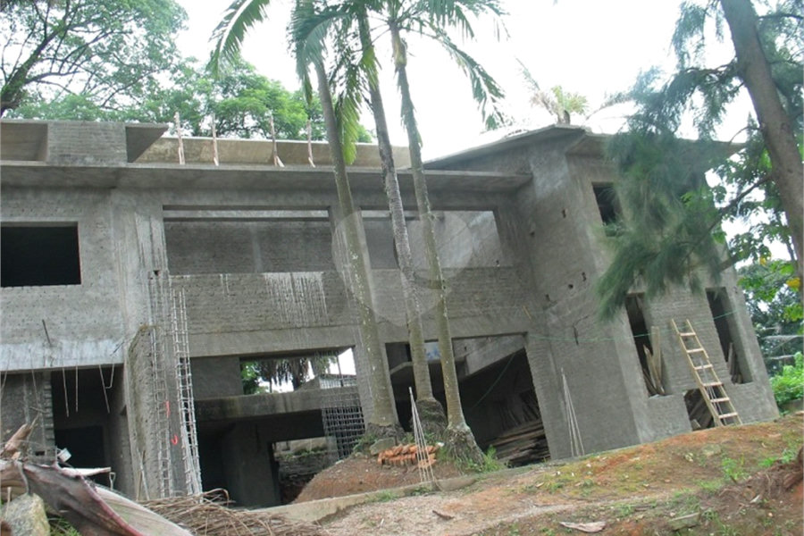 Casa à venda com 4 suítes em Jardim Floresta, São Paulo, SP