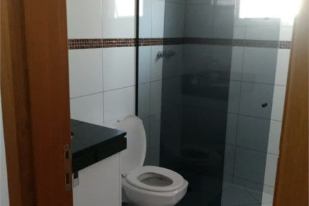 Sobrado à venda com 4 suítes em Cidade São Francisco, São Paulo, SP