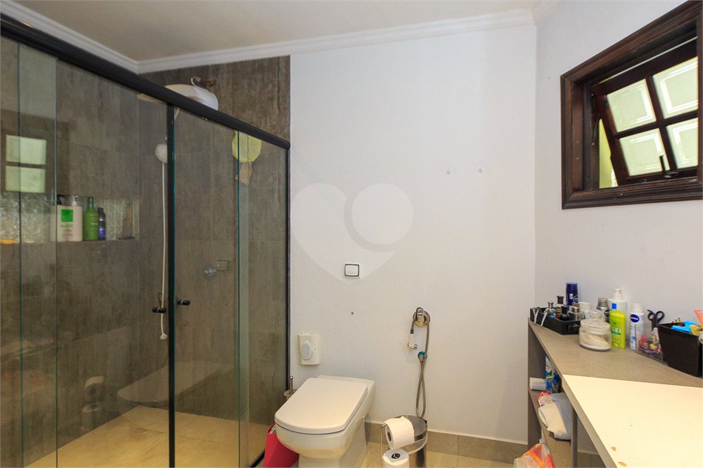 Casa Térrea à venda com 4 quartos, sendo 3 suítes, em Jardim Marajoara, São Paulo, SP