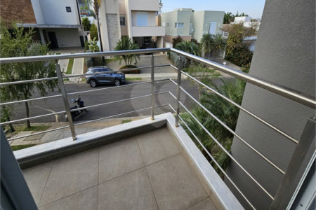 Casa à venda com 5 suítes no condomínio Jardim Vila Paradiso, Indaiatuba - SP