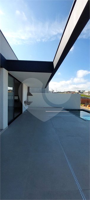 Casa à venda com 3 suítes no condomínio Greenfield, Atibaia - SP