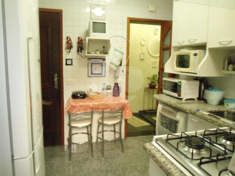 Apartamento à venda com 3 suítes em Santana, São Paulo, SP