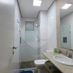 Apartamento à venda com 3 quartos, sendo 1 suíte, no Centro, São Bernardo do Campo, SP