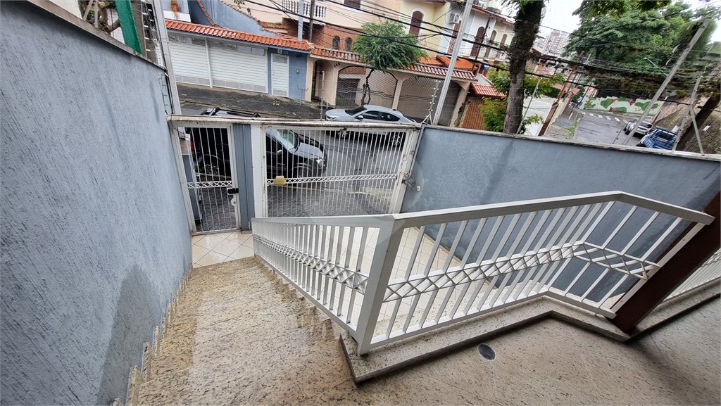 Sobrado à venda com 3 quartos, sendo 1 suíte, em Água Fria, São Paulo, SP