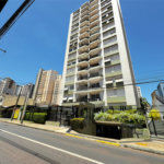 Apartamento à venda com 2 quartos, sendo 1 suíte,  em Vila Seixas, Ribeirão Preto, SP