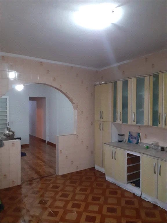 Sobrado à venda com 4 quartos, sendo 1 suíte, em Jardim Germânia, São Paulo, SP