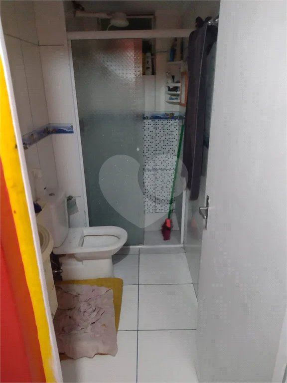 Apartamento à venda com 2 quartos em Jaraguá, São Paulo, SP