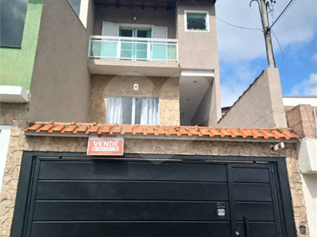 Sobrado à venda com 3 quartos, sendo 1 suíte,  em Pirituba, São Paulo, SP