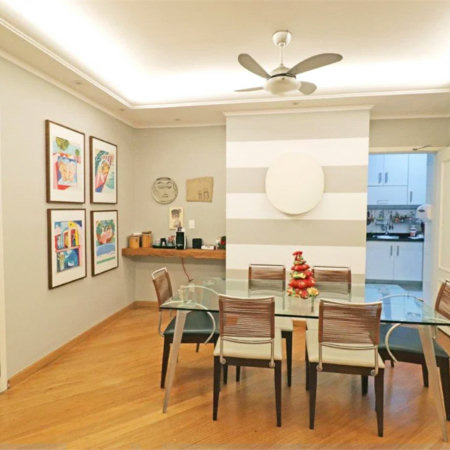 Apartamento à venda com 3 quartos, sendo 1 suíte,  em City Boaçava, São Paulo, SP