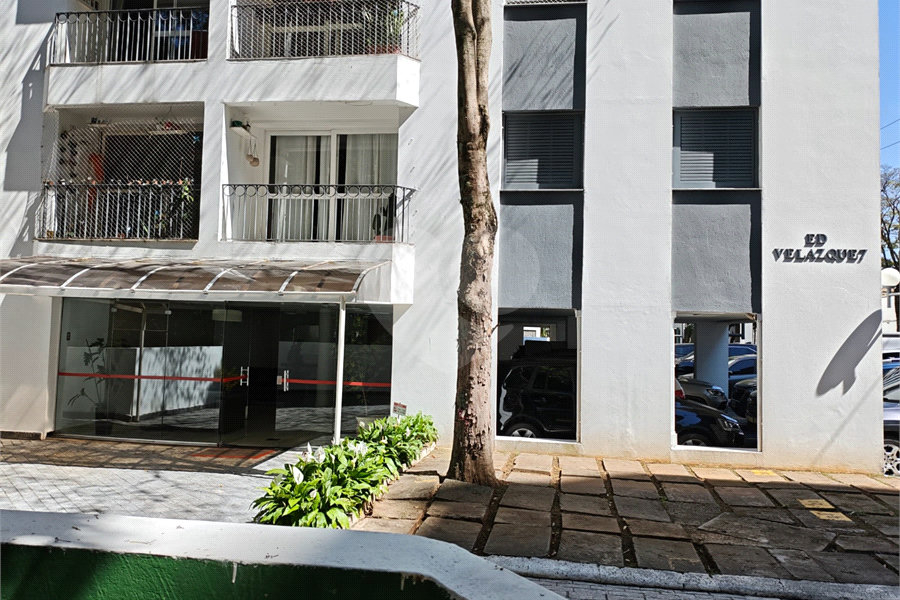 Apartamento à venda com 3 quartos, sendo 1 suíte, em Santana, São Paulo, SP