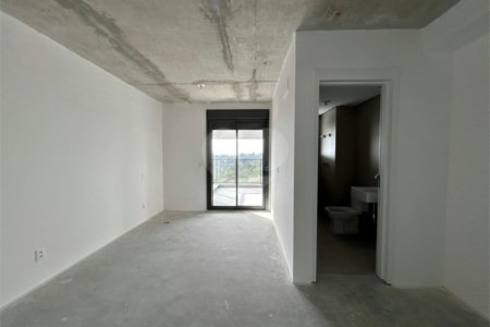Apartamento à venda com 3 suítes em Panamby, São Paulo, SP