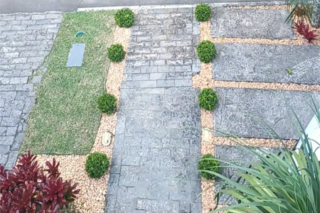 Casa à venda com 3 quartos, sendo 1 suíte, no condomínio Mansões da Prata, Rio de Janeiro - RJ
